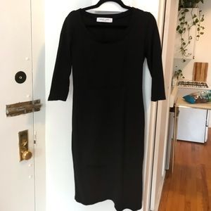 SONNET JAMES PLAY DRESS